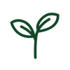 icono planta